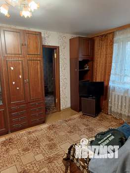 2-к квартира, на длительный срок, 54м2, 1/5 этаж