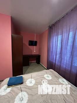 Студия квартира, посуточно, 25м2, 2/3 этаж