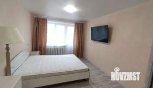 2-к квартира, посуточно, 45м2, 1/1 этаж