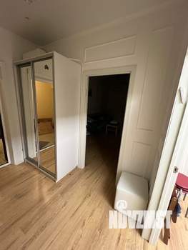 1-к квартира, на длительный срок, 40м2, 9/17 этаж