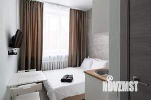 Студия квартира, посуточно, 9м2, 1/5 этаж