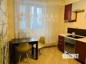 1-к квартира, на длительный срок, 45м2, 15/15 этаж