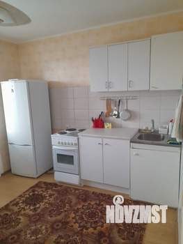 1-к квартира, на длительный срок, 41м2, 14/17 этаж