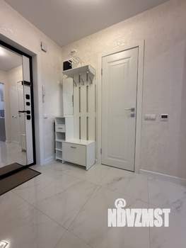 1-к квартира, на длительный срок, 41м2, 9/18 этаж