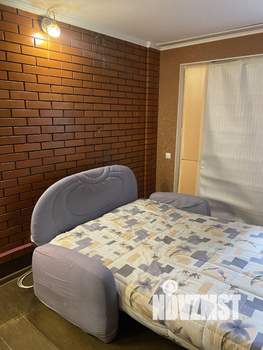 1-к квартира, на длительный срок, 30м2, 1/3 этаж