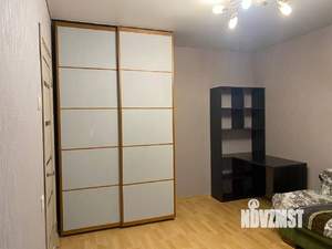 1-к квартира, на длительный срок, 34м2, 9/14 этаж