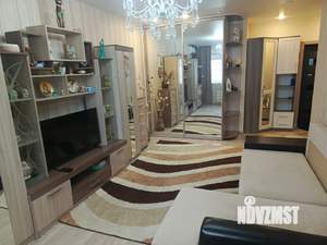 1-к квартира, на длительный срок, 35м2, 17/18 этаж