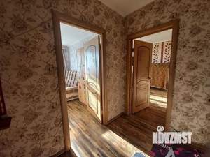 2-к квартира, на длительный срок, 52м2, 12/17 этаж