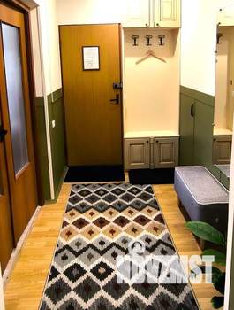 2-к квартира, посуточно, 63м2, 9/14 этаж