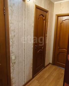 2-к квартира, на длительный срок, 50м2, 4/10 этаж