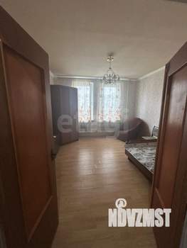 1-к квартира, на длительный срок, 38м2, 14/17 этаж