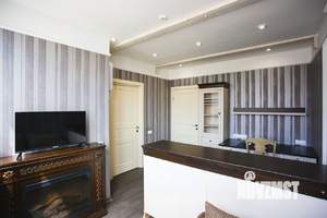 4-к квартира, на длительный срок, 130м2, 3/22 этаж