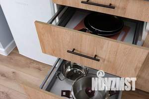 1-к квартира, посуточно, 20м2, 2/18 этаж