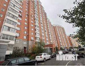 2-к квартира, на длительный срок, 67м2, 5/17 этаж