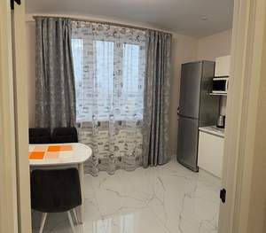 1-к квартира, на длительный срок, 36м2, 13/20 этаж