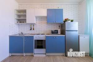 3-к квартира, посуточно, 80м2, 1/1 этаж