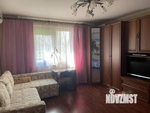 1-к квартира, на длительный срок, 39м2, 1/14 этаж
