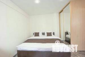 1-к квартира, посуточно, 36м2, 1/5 этаж