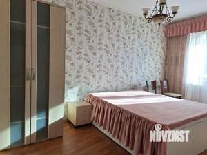 4-к квартира, на длительный срок, 100м2, 4/5 этаж