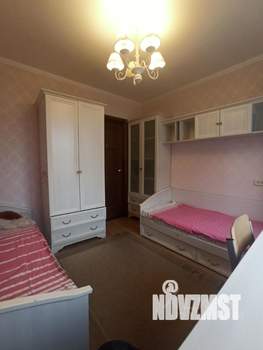 3-к квартира, на длительный срок, 62м2, 6/10 этаж