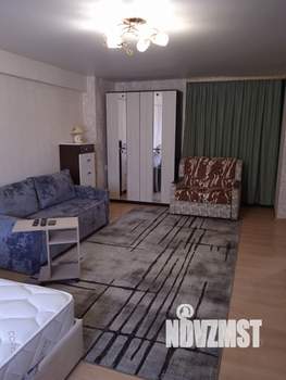 1-к квартира, на длительный срок, 56м2, 2/6 этаж