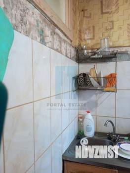 2-к квартира, на длительный срок, 34м2, 9/9 этаж