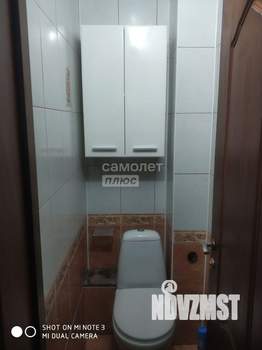 2-к квартира, на длительный срок, 35м2, 1/9 этаж