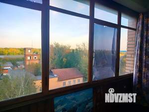 1-к квартира, на длительный срок, 36м2, 7/10 этаж