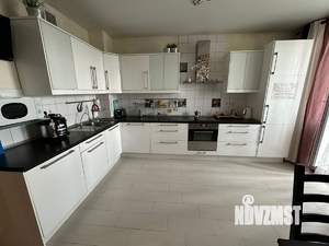 3-к квартира, на длительный срок, 87м2, 11/17 этаж