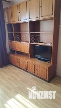 1-к квартира, на длительный срок, 35м2, 14/16 этаж