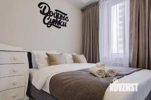 2-к квартира, посуточно, 85м2, 1/1 этаж