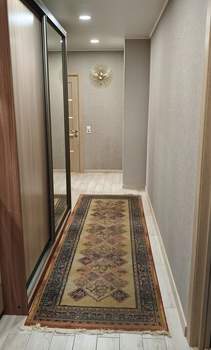 3-к квартира, на длительный срок, 74м2, 6/8 этаж