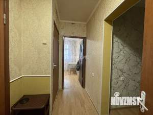 2-к квартира, на длительный срок, 58м2, 2/17 этаж