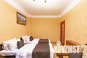 1-к квартира, посуточно, 38м2, 2/5 этаж