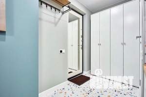 1-к квартира, посуточно, 14м2, 2/5 этаж