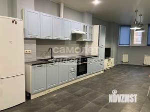 3-к квартира, на длительный срок, 78м2, 7/15 этаж