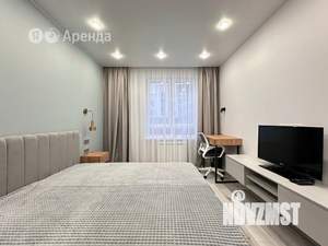 2-к квартира, на длительный срок, 53м2, 3/3 этаж