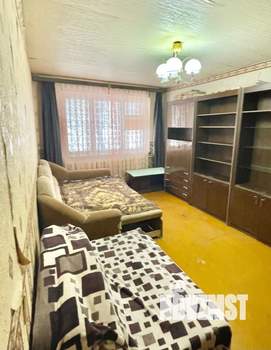 2-к квартира, на длительный срок, 45м2, 2/5 этаж