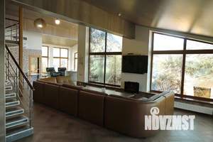 3-к квартира, посуточно, 170м2, 1/1 этаж