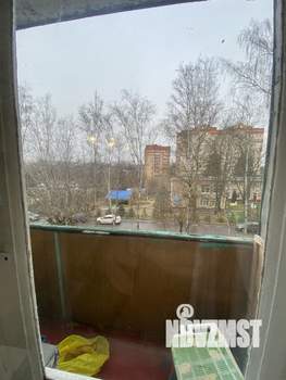 2-к квартира, на длительный срок, 45м2, 3/6 этаж