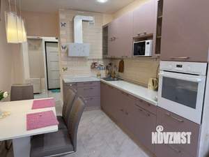 1-к квартира, на длительный срок, 45м2, 6/14 этаж