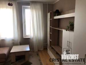 1-к квартира, на длительный срок, 38м2, 2/18 этаж