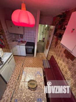 1-к квартира, на длительный срок, 35м2, 8/15 этаж