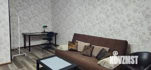 1-к квартира, на длительный срок, 40м2, 4/9 этаж