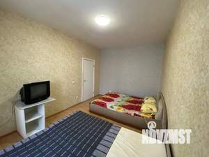 2-к квартира, посуточно, 56м2, 1/17 этаж