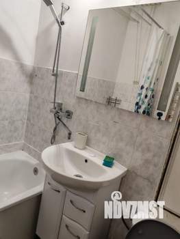 1-к квартира, на длительный срок, 38м2, 5/17 этаж