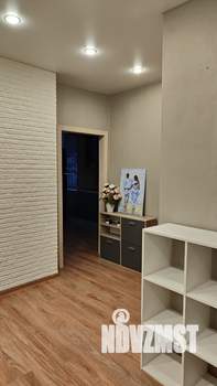 1-к квартира, на длительный срок, 49м2, 4/17 этаж