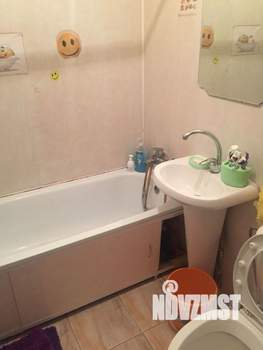 1-к квартира, на длительный срок, 32м2, 10/17 этаж