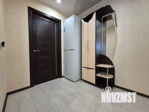 2-к квартира, посуточно, 54м2, 1/9 этаж