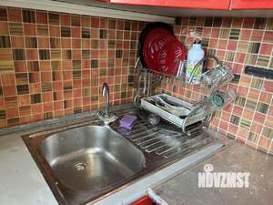 2-к квартира, на длительный срок, 44м2, 4/6 этаж